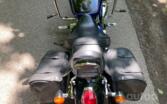 Honda Shadow