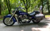 Honda Shadow