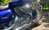 Honda Shadow