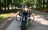 Honda Shadow