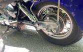 Honda Shadow