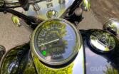 Honda Shadow