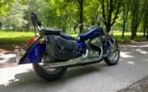 Honda Shadow