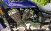 Honda Shadow