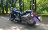 Honda Shadow