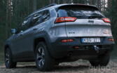 Jeep Cherokee KL SUV 5-doors