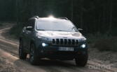 Jeep Cherokee KL SUV 5-doors