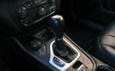 Jeep Cherokee KL SUV 5-doors