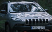 Jeep Cherokee KL SUV 5-doors