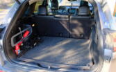Jeep Cherokee KL SUV 5-doors