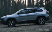 Jeep Cherokee KL SUV 5-doors