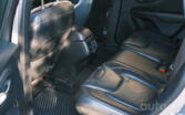 Jeep Cherokee KL SUV 5-doors