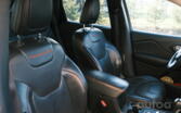 Jeep Cherokee KL SUV 5-doors