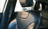 Jeep Cherokee KL SUV 5-doors