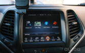 Jeep Cherokee KL SUV 5-doors