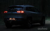 Jeep Cherokee KL SUV 5-doors