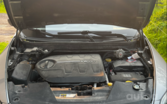Jeep Cherokee KL SUV 5-doors