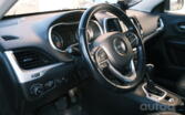 Jeep Cherokee KL SUV 5-doors