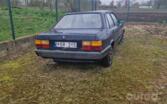 Audi 80 4 generation (B3) Sedan