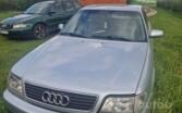 Audi A6 A4/C4 Sedan