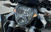 Aprilia Shiver