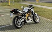 Aprilia Shiver