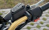 Aprilia Shiver