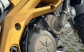 Aprilia Shiver