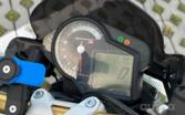 Aprilia Shiver