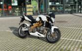 Aprilia Shiver
