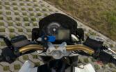 Aprilia Shiver