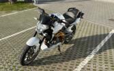 Aprilia Shiver