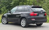 BMW X5 E70 [restyling] Crossover