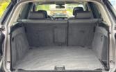 BMW X5 E70 [restyling] Crossover