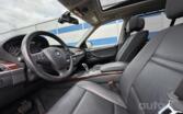 BMW X5 E70 [restyling] Crossover