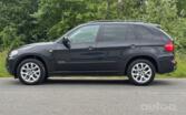BMW X5 E70 [restyling] Crossover