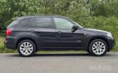 BMW X5 E70 [restyling] Crossover