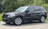 BMW X5 E70 [restyling] Crossover