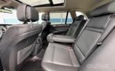 BMW X5 E70 [restyling] Crossover