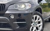 BMW X5 E70 [restyling] Crossover
