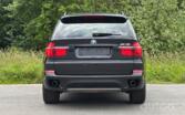 BMW X5 E70 [restyling] Crossover