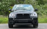 BMW X5 E70 [restyling] Crossover