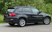 BMW X5 E70 [restyling] Crossover
