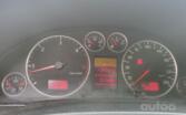 Audi A6 4B/C5 [restyling] wagon