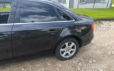 Audi A4 B8/8K Sedan 4-doors