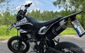 Yamaha WR