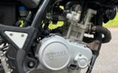 Yamaha WR