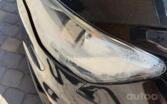 Audi A6 4G/C7 [restyling] Avant wagon 5-doors