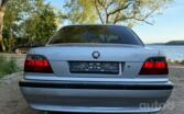 BMW 7 Series E38 Sedan