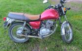 Suzuki TU